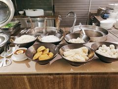 -万德诺富特酒店·自助餐厅(万德大厦店)