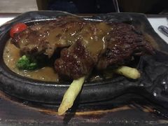 -花园餐厅(亚士厘道店)