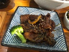-囿面传统制面馆(中央路店)