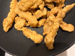 -花城粤菜餐厅(高新区店)