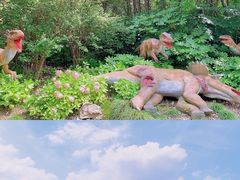 -自然谷恐龙园