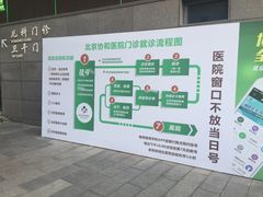-北京协和医院(东单院区)