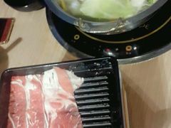 -水林间·寿喜烧自助(仙林金鹰店)