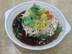 烫干丝-共和春(甘泉路店)