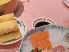 -囍凤楼·粤菜·点心·火锅(温特莱店)