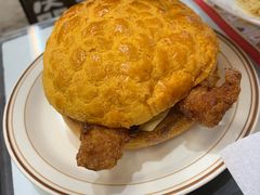 -華人 華星冰室(氹仔 店)