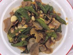 -红菜坊·烤鸭·川鲁宴(石园店)
