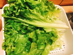 -新石器烤肉(南站店)