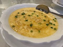 -长江国际酒店-中餐厅