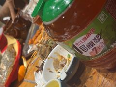-永红源啤酒·烧烤·海鲜·大排档(台柳路店)