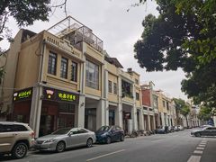 -恩宁刘福记(东华东路店)