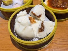 -如轩·海鲜砂锅粥·潮汕菜(沿江东路店)