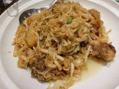 -巴音浩日娲·蒙餐(双林东路店)