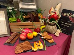 -AdD全日制餐厅(中谷花园酒店)