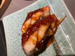 特制鳗鱼寿司-沼津港精致料理·寿喜烧·烧鸟(龙湖南桥天街日料榜单店)