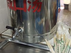 -顺通大冷面(吉祥店)