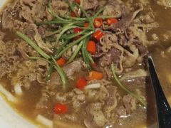 -东方山水金沙酒店-雅香阁中餐厅