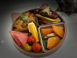 点击看大图 -奈尔宝家庭中心·亲子餐厅(北京东坝万达店)