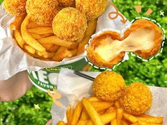 -Potato Corner(广州天河城店)