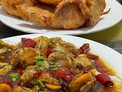 -九龙餐厅(大沽路店)