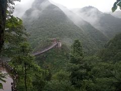 -娄山关景区