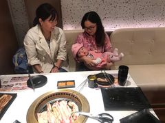 -花味烤肉·拌饭(建邺万达店)