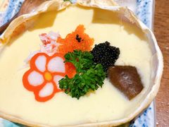 帝王蟹炖蛋-耕海蟹将军(万象城店)