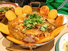 -海泰食府·新鲁菜·家宴(总部基地店)