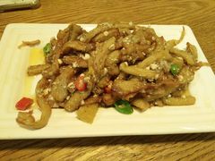 -周麻婆(福州仓山首山店)