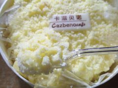 雪藏芝士-卡滋贝诺动物奶油生日蛋糕(亚太潮尚店)