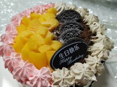 -木子烘焙(时代天街店)