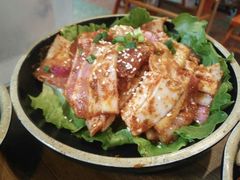 -酒拾烤肉(大汉悦中心店)