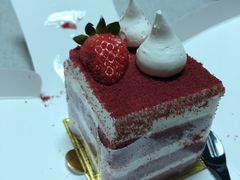 -卡吉诺动物奶油生日蛋糕(东明路店)