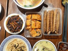 -王家沙点心店(南京西路总店)