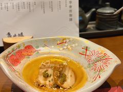 -鸟山鸣·日料食堂(王府井店)