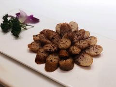 -宁夏国强手抓羊肉·清真菜(未央路凤三店)