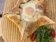 -ALLORA意大利餐厅(丰盛里店)