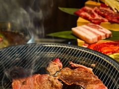 -韩山葵烤肉(太古里店)