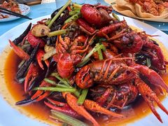 -阳光院坝小龙虾(红牌楼店)