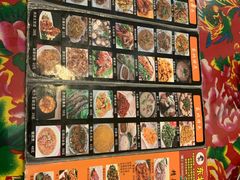 -东北王食府(科大店)