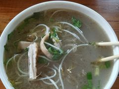 -白家高记肥肠粉(总店)