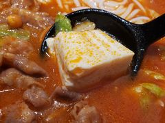 -阿香米线(宁波来福士广场店)
