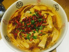 -菩提树·素食餐厅(汇智国际商业中心店)