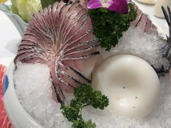-宴天下北京烤鸭店(南桥店)