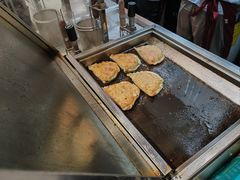 -地二手作鱼汤馄饨(上街里店)