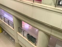-友谊新天地广场(金街店)
