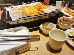 -玫瑰花园自助烤肉(顺义鑫海韵通店)