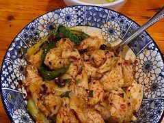 -颗颗香马边杨抄手(春华路店)