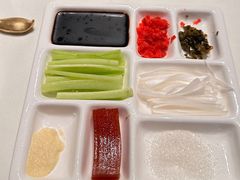 -四季民福烤鸭店(外滩外白渡桥店)