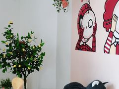 用餐区-捕螺记螺蛳粉(东关大街店)